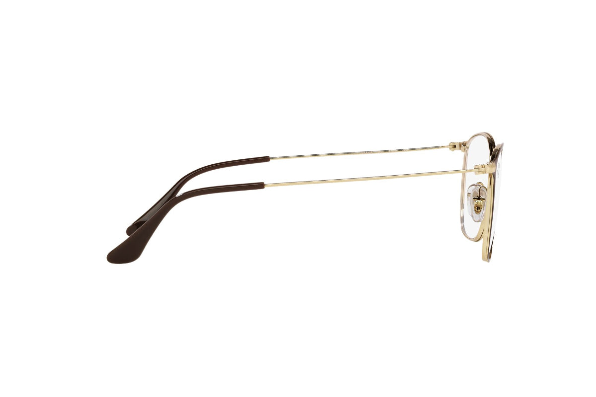 Ray-Ban Optical Lentes Ópticos