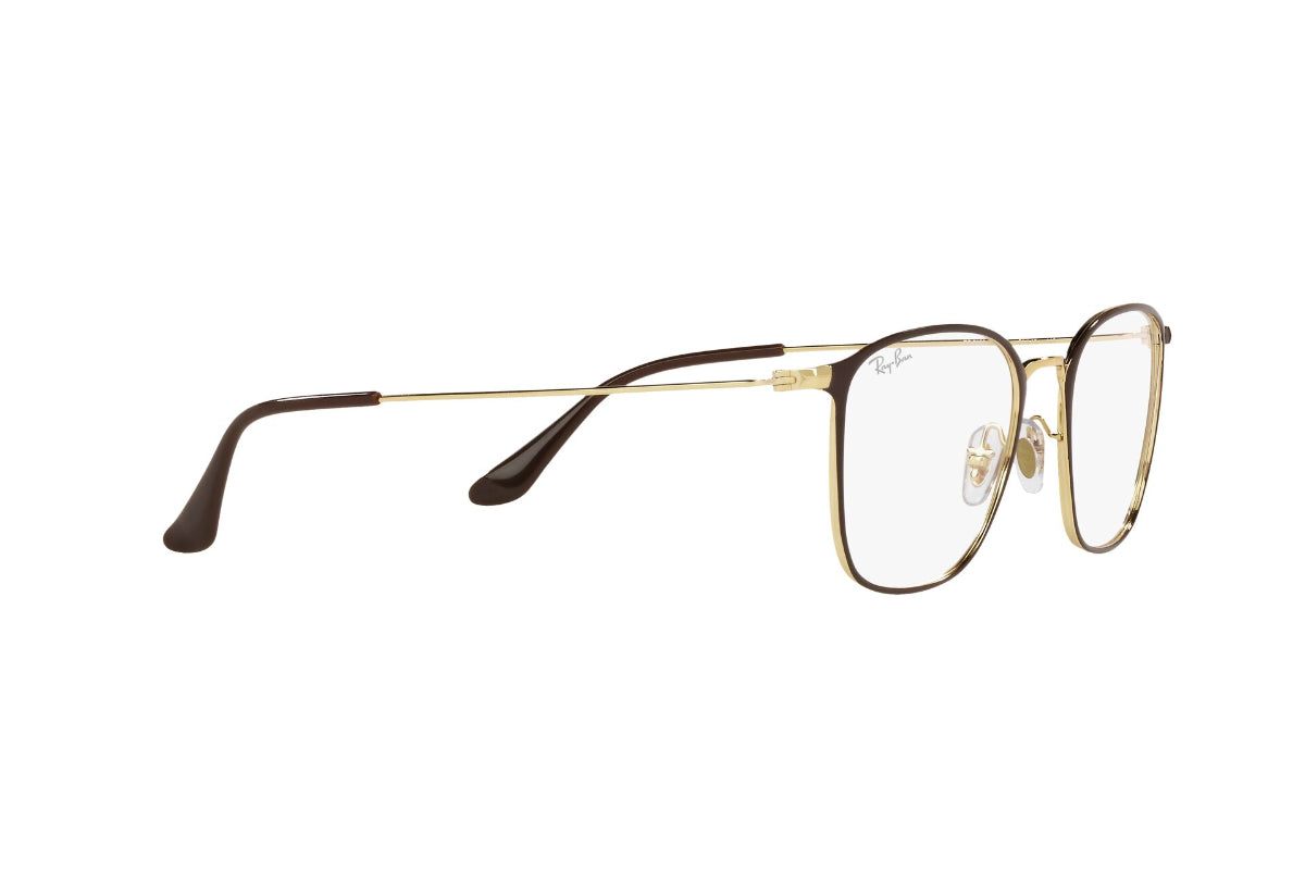 Ray-Ban Optical Lentes Ópticos