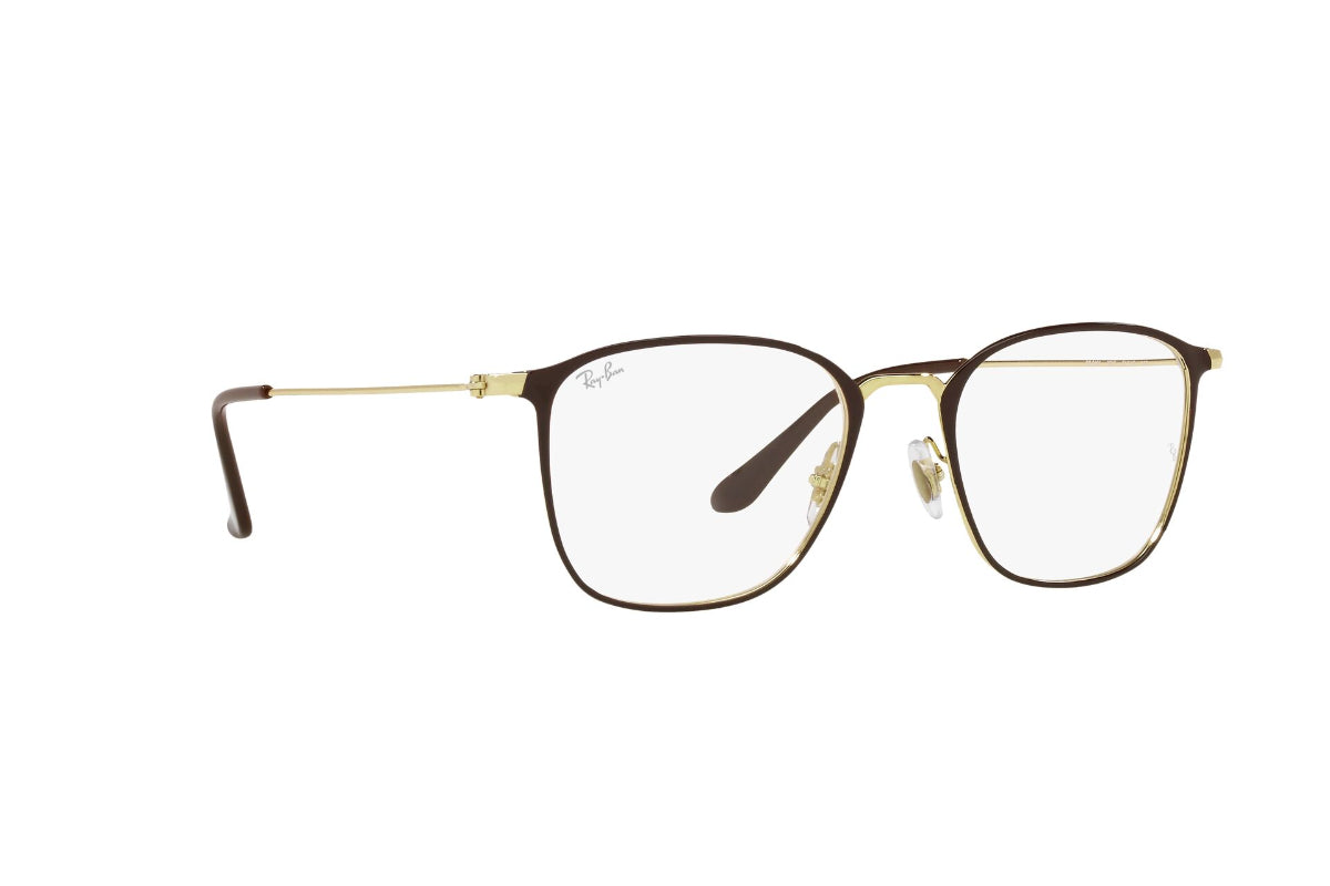 Ray-Ban Optical Lentes Ópticos
