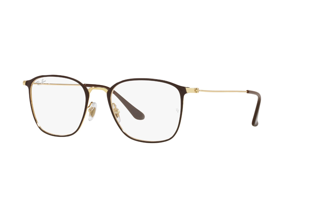 Ray-Ban Optical Lentes Ópticos