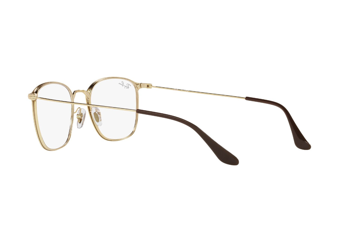 Ray-Ban Optical Lentes Ópticos