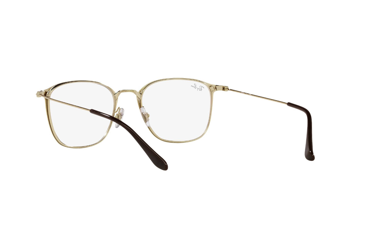 Ray-Ban Optical Lentes Ópticos