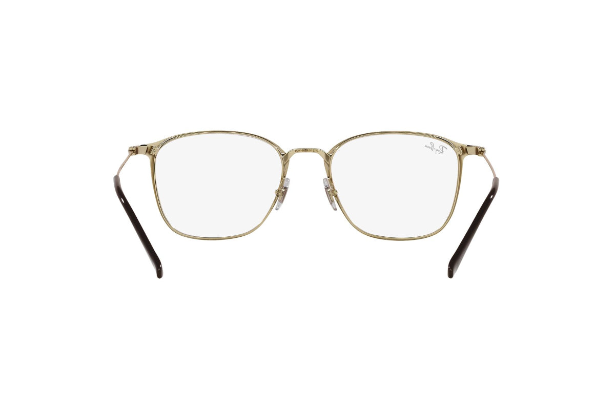 Ray-Ban Optical Lentes Ópticos