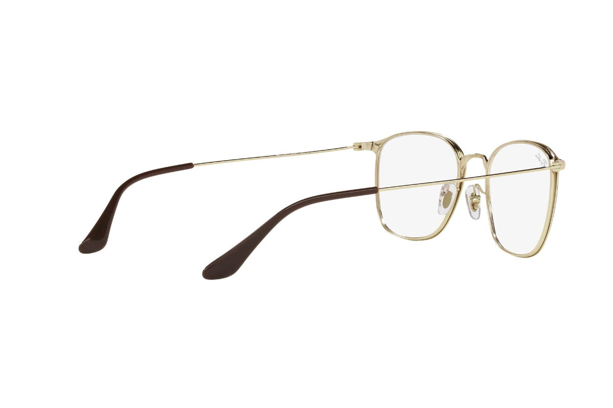 Ray-Ban Optical Lentes Ópticos
