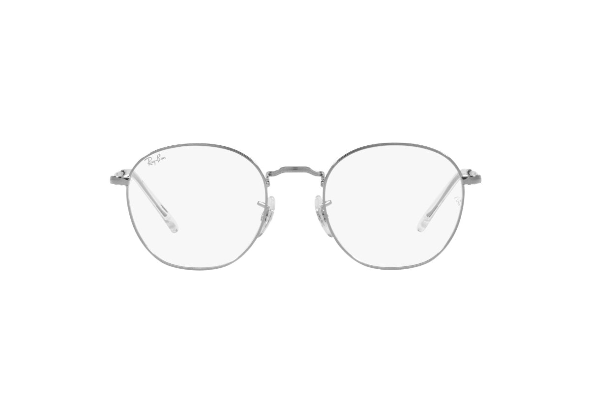 Ray-Ban Optical Rob