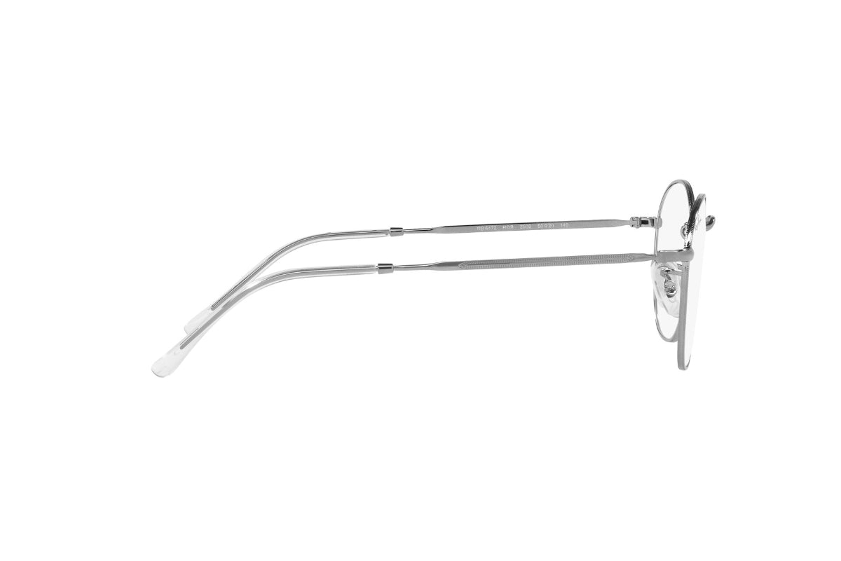 Ray-Ban Optical Rob