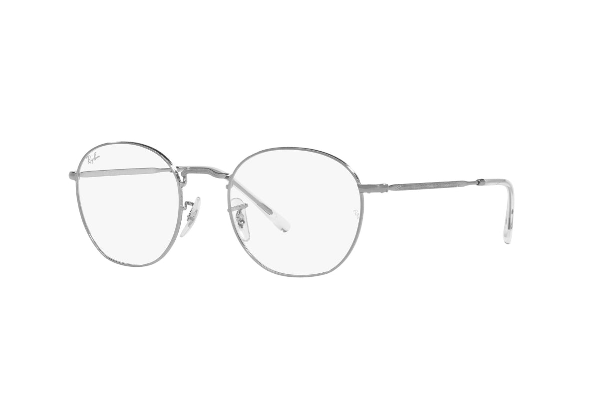 Ray-Ban Optical Rob