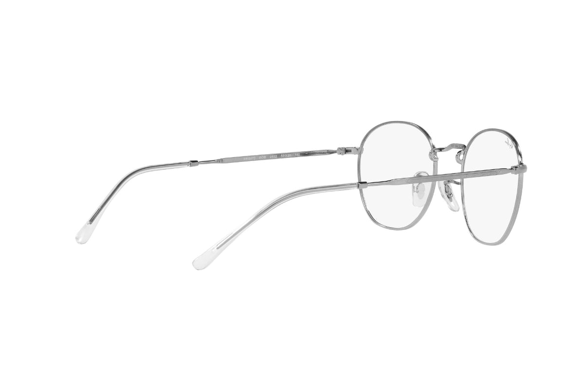 Ray-Ban Optical Rob