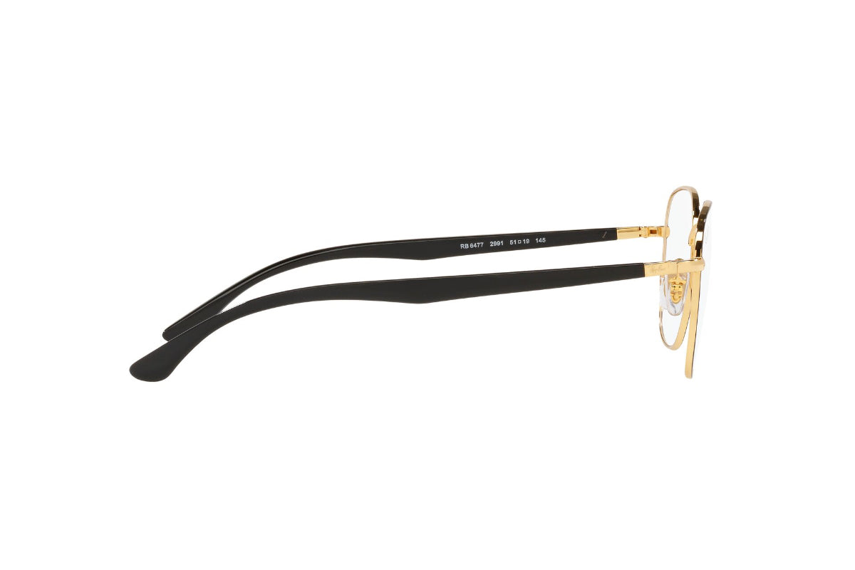 Ray-Ban Lentes Ópticos