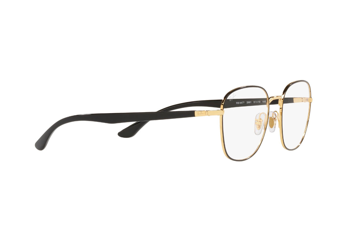 Ray-Ban Lentes Ópticos