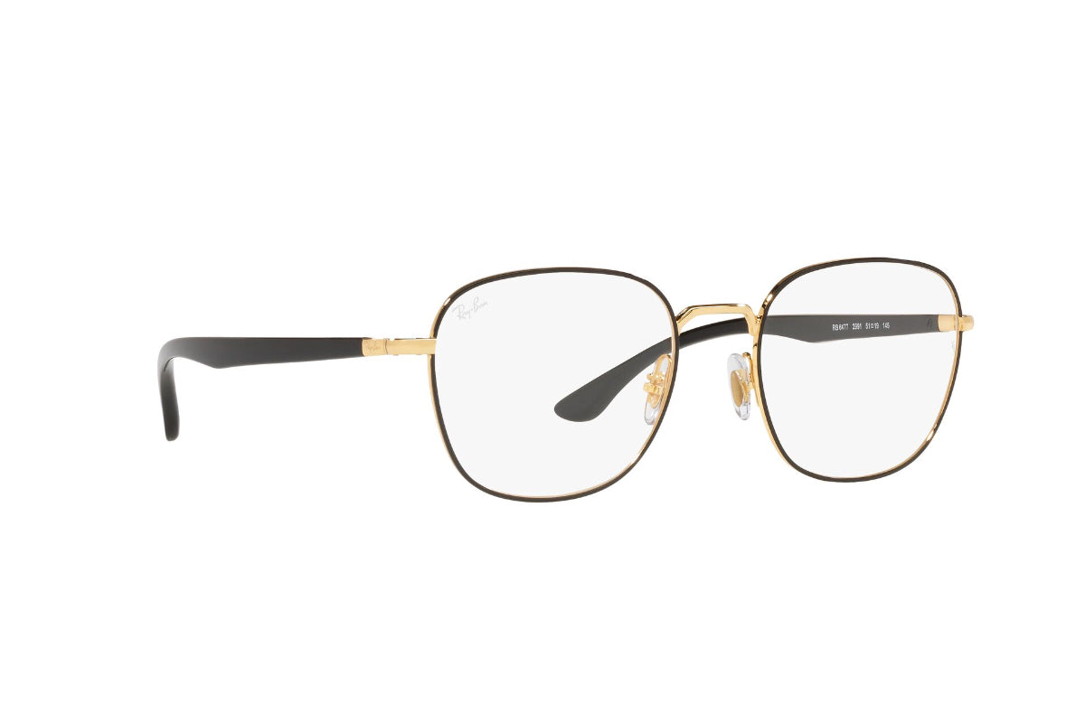 Ray-Ban Lentes Ópticos