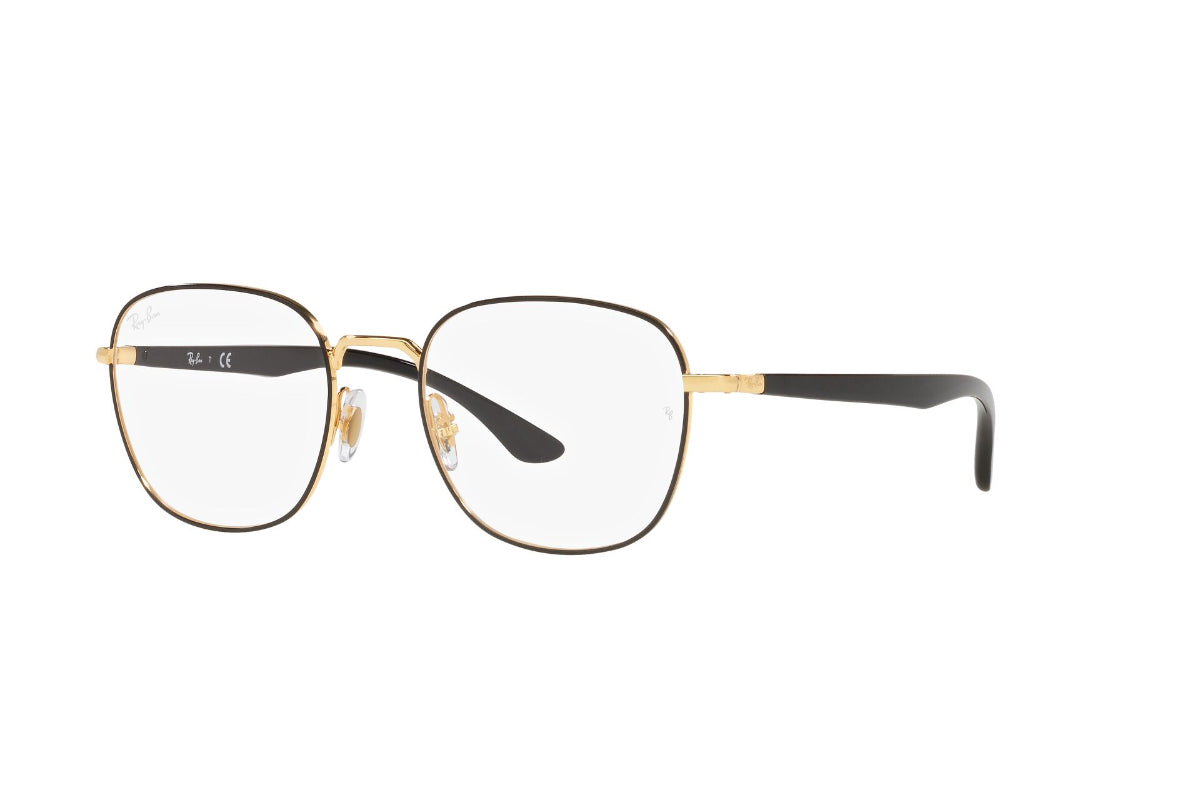 Ray-Ban Lentes Ópticos