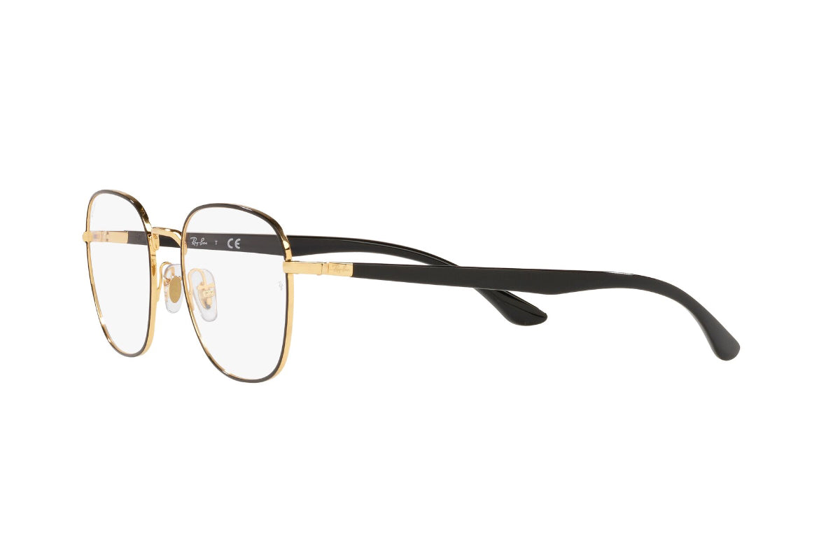 Ray-Ban Lentes Ópticos