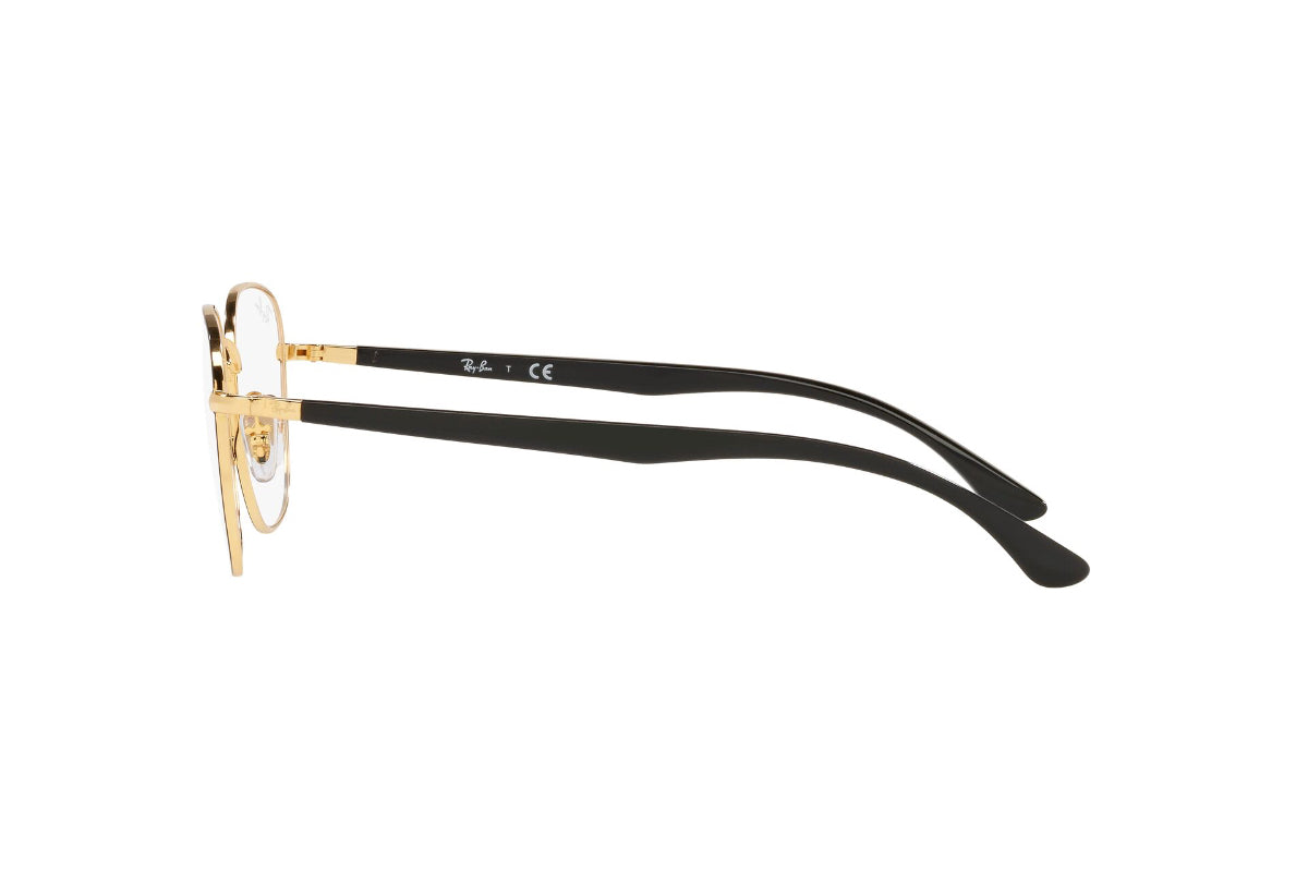 Ray-Ban Lentes Ópticos