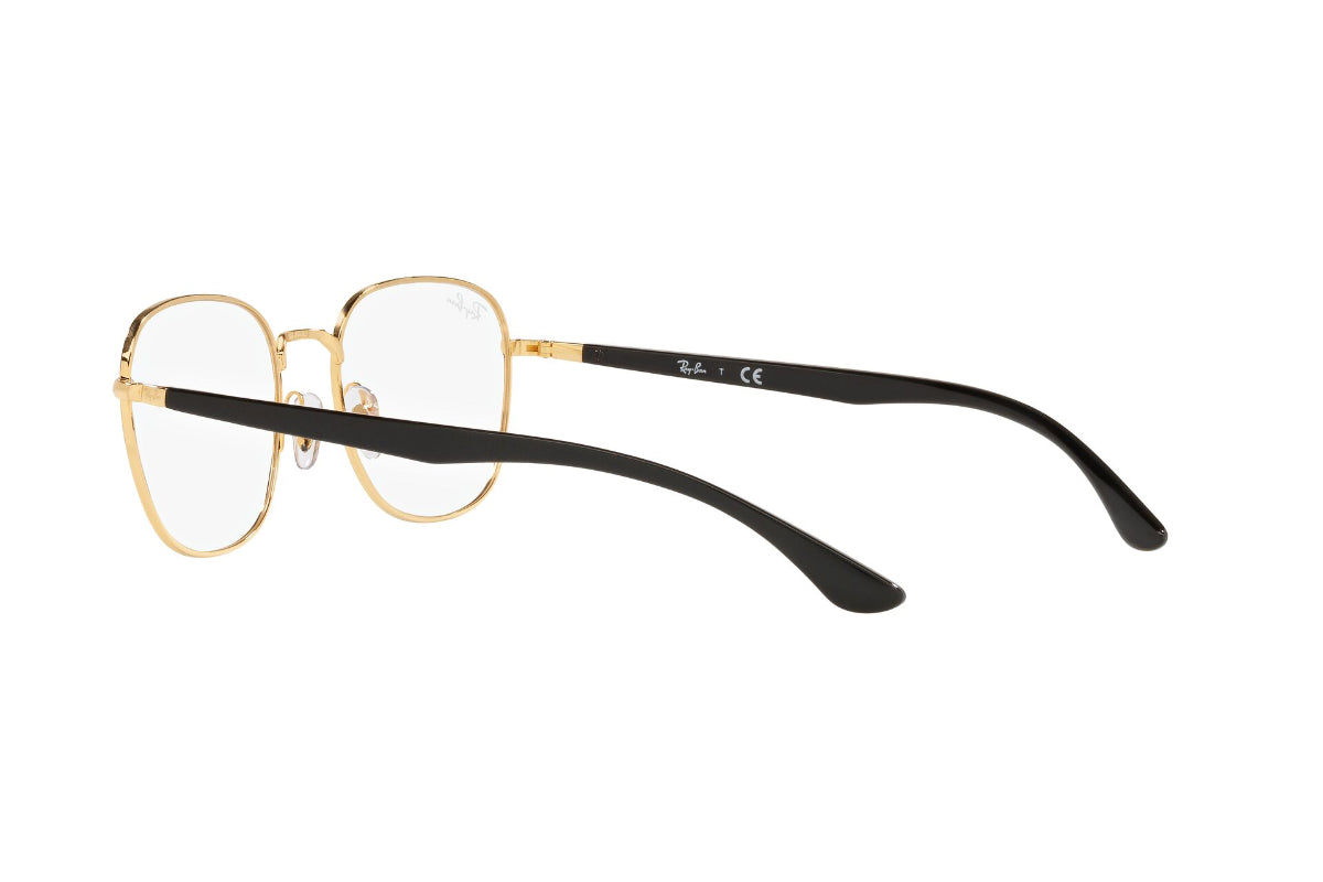 Ray-Ban Lentes Ópticos