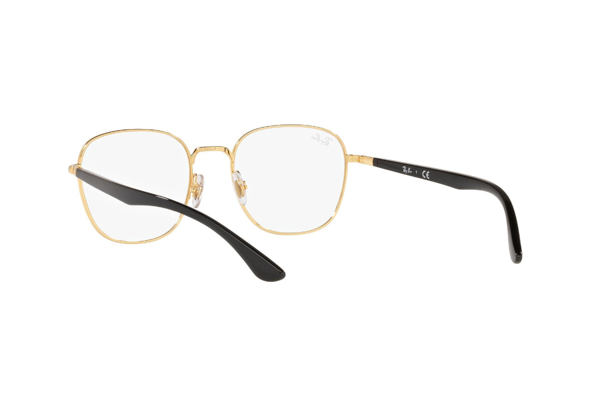Ray-Ban Lentes Ópticos