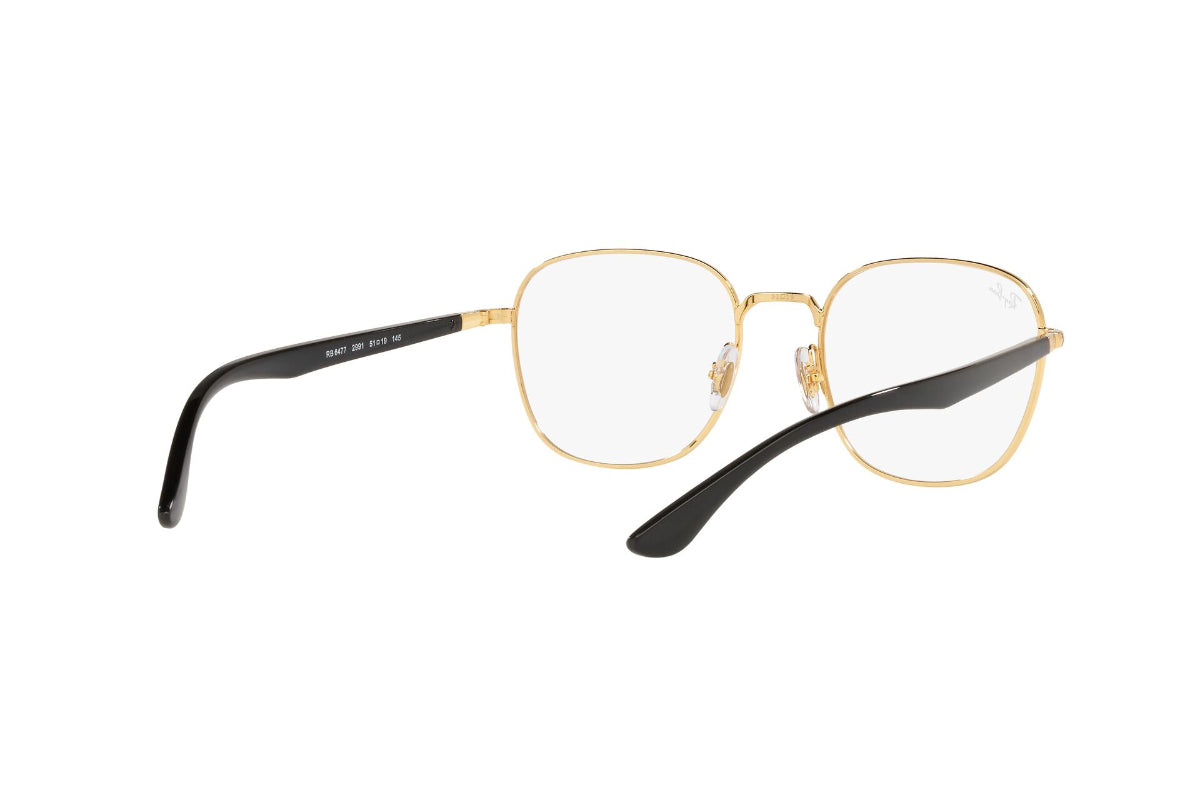 Ray-Ban Lentes Ópticos