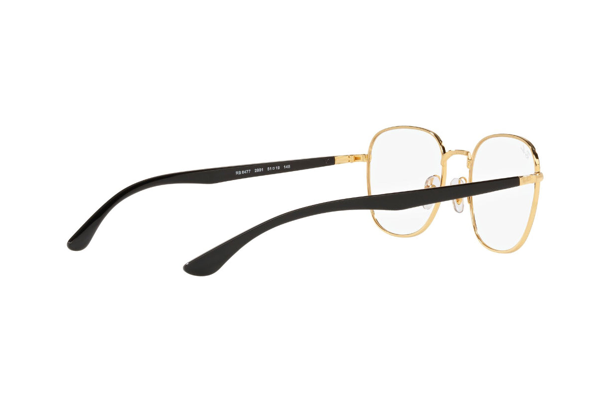 Ray-Ban Lentes Ópticos