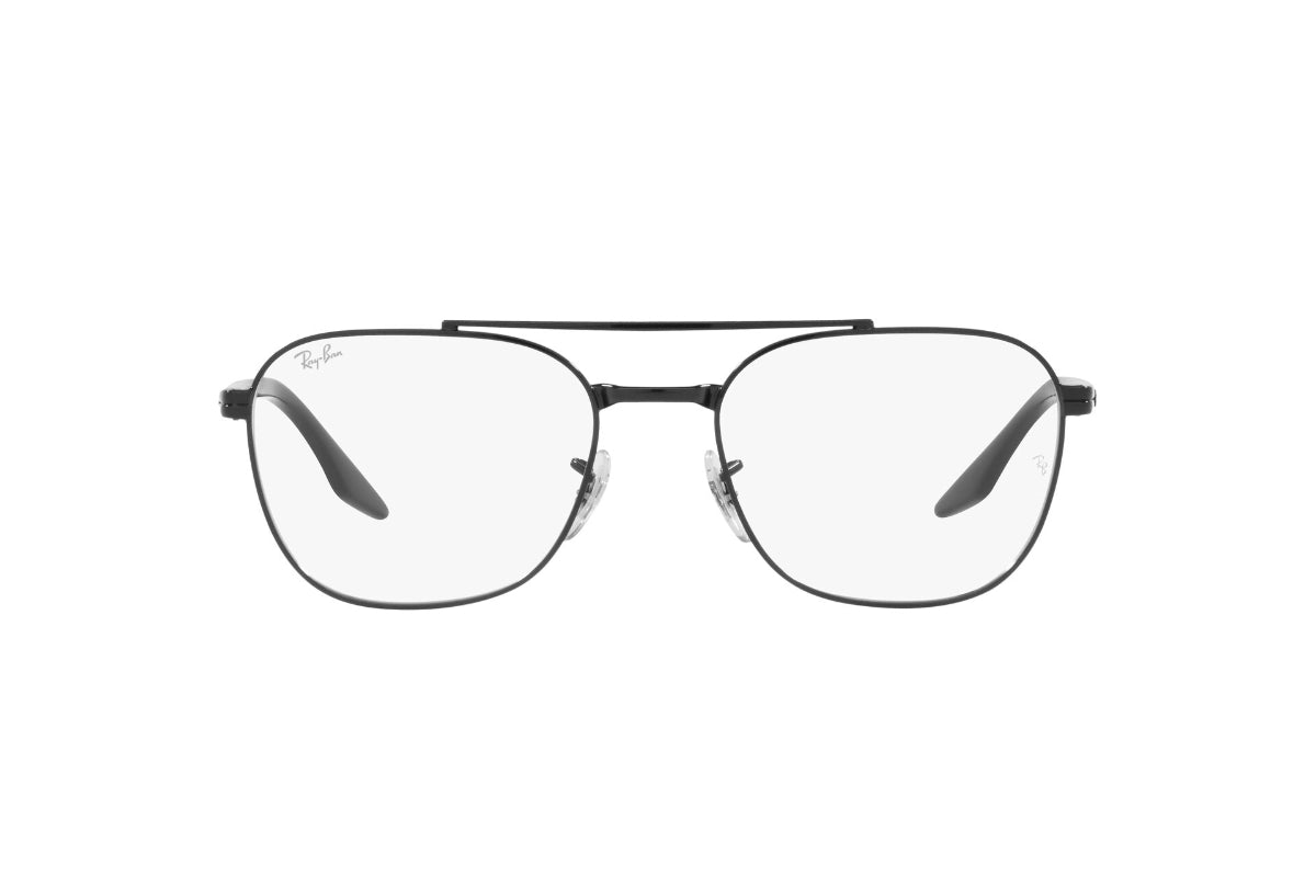 Ray-Ban Optical Lentes Ópticos