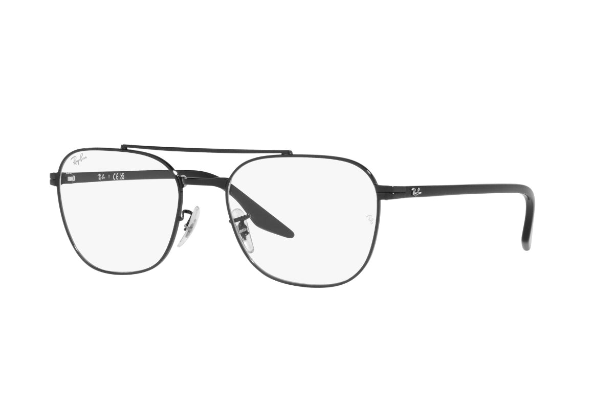 Ray-Ban Optical Lentes Ópticos