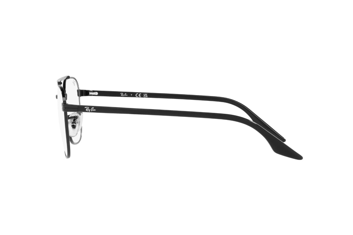 Ray-Ban Optical Lentes Ópticos