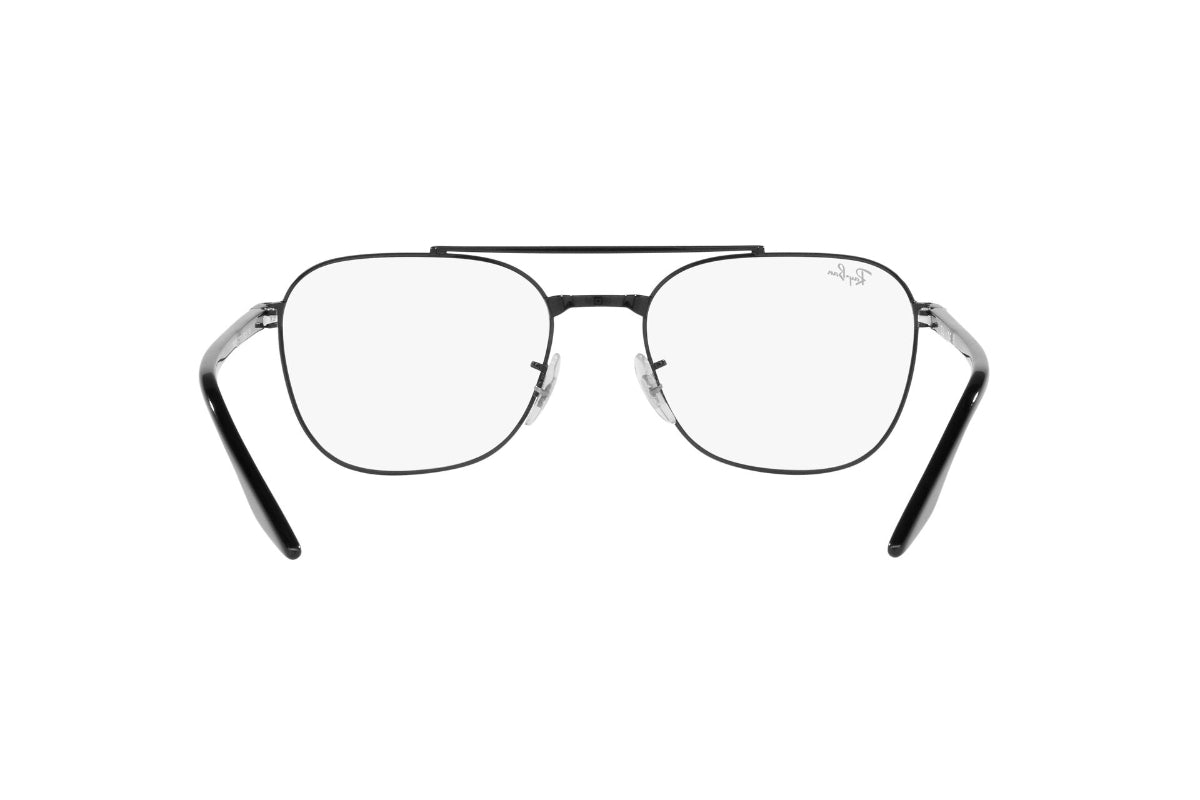 Ray-Ban Optical Lentes Ópticos