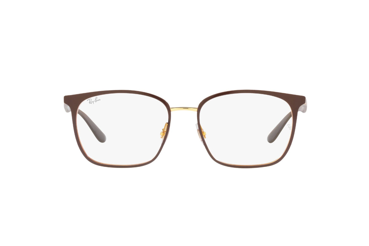 Ray-Ban Optical Lentes Ópticos