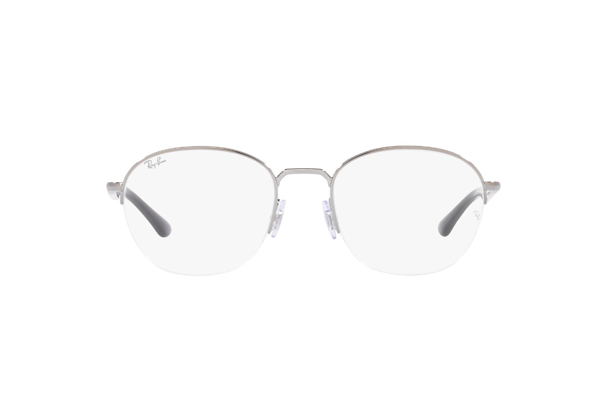 Ray-Ban Optical Lentes Ópticos