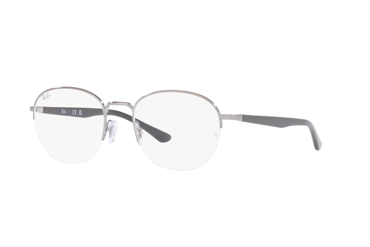 Ray-Ban Optical Lentes Ópticos