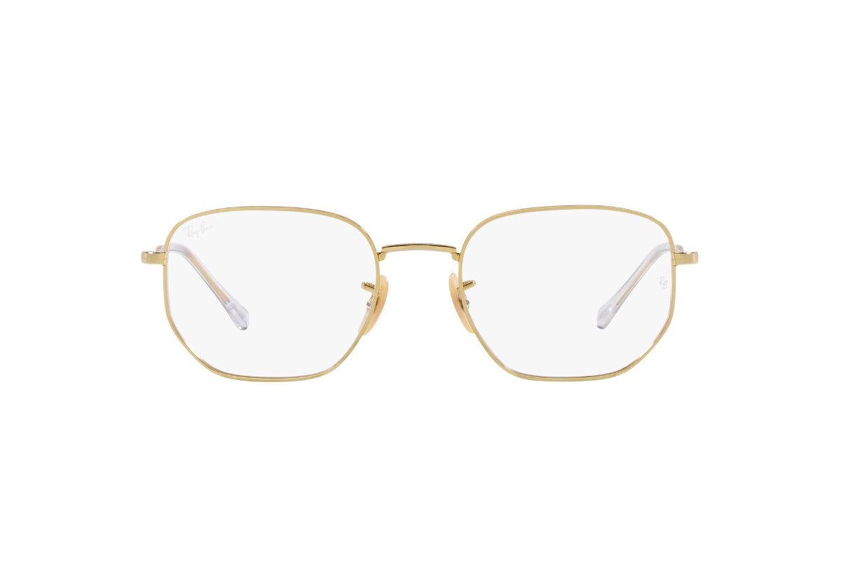 Ray-Ban Optical Lentes Ópticos