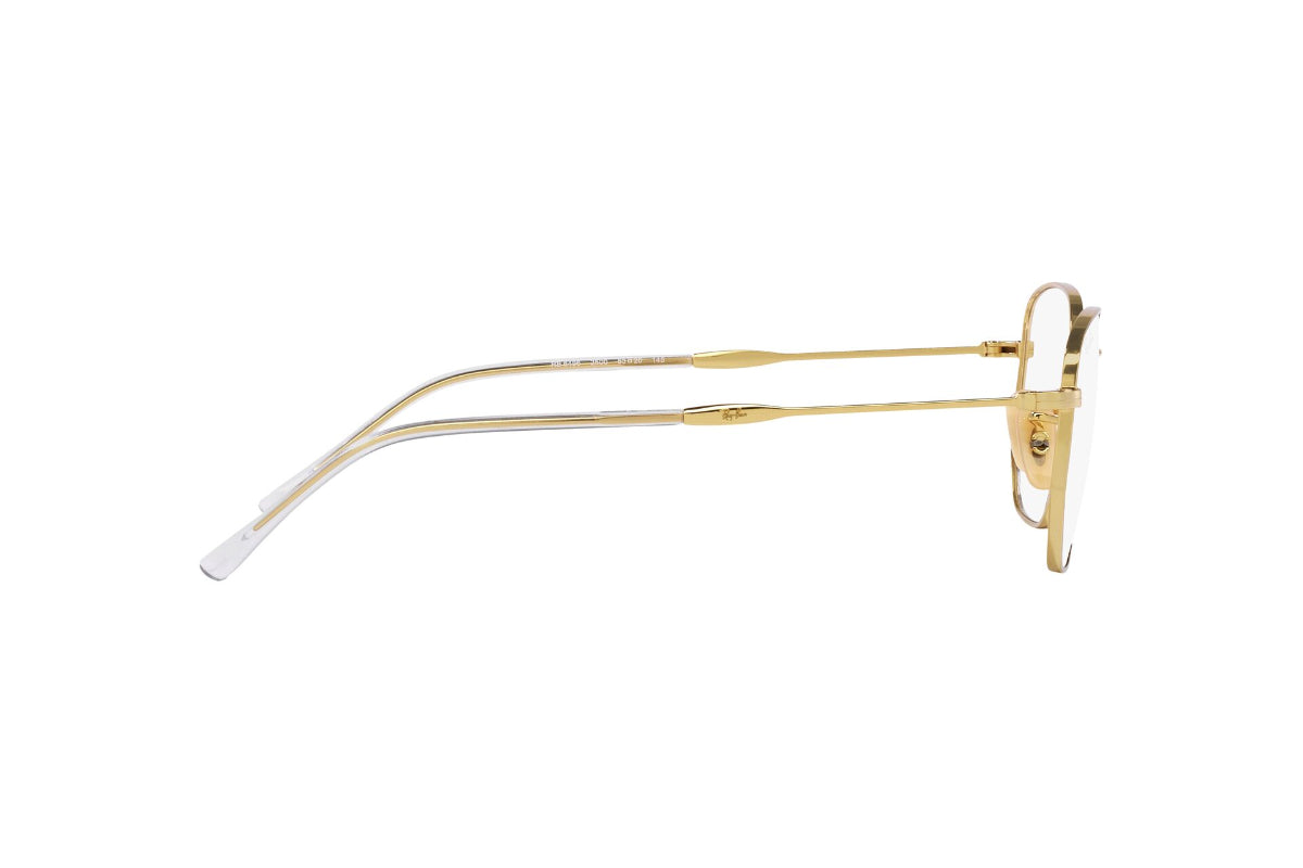 Ray-Ban Optical Lentes Ópticos