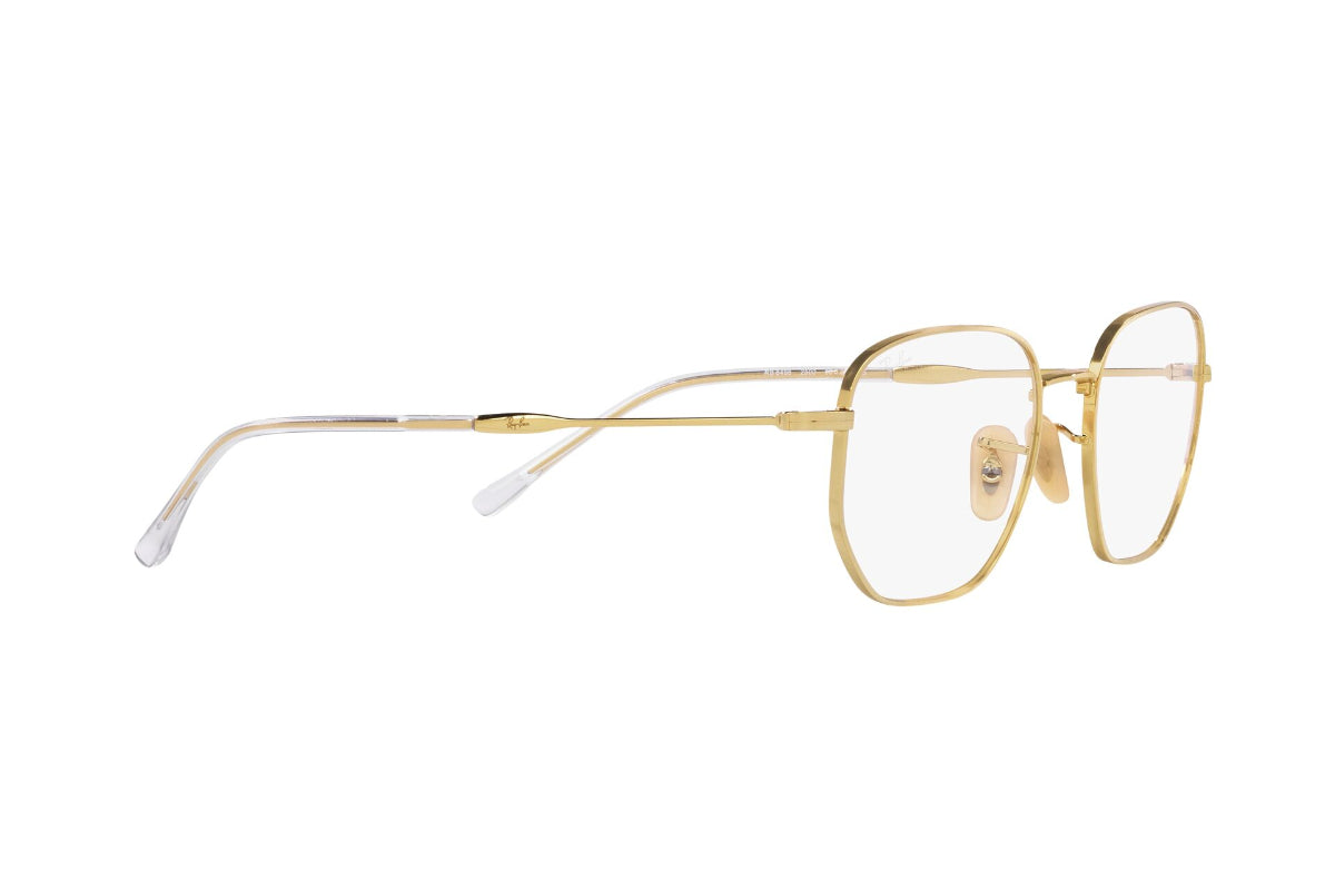 Ray-Ban Optical Lentes Ópticos