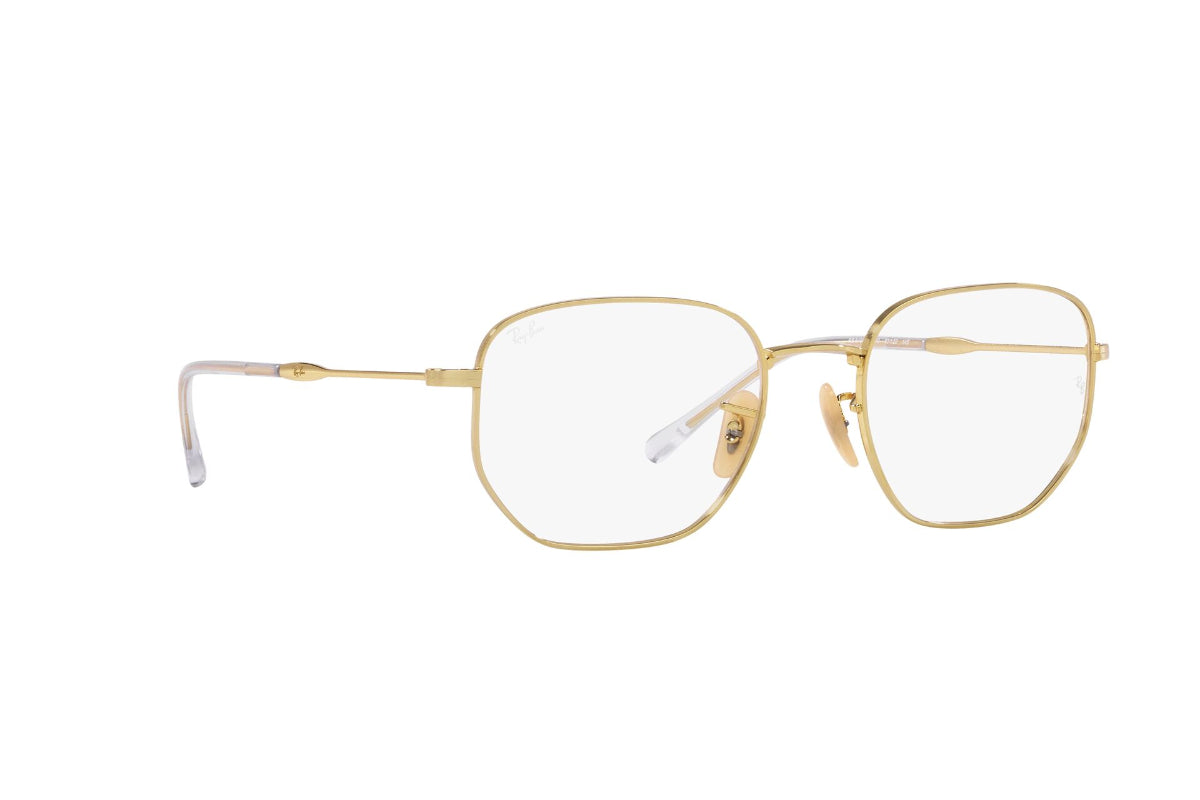Ray-Ban Optical Lentes Ópticos