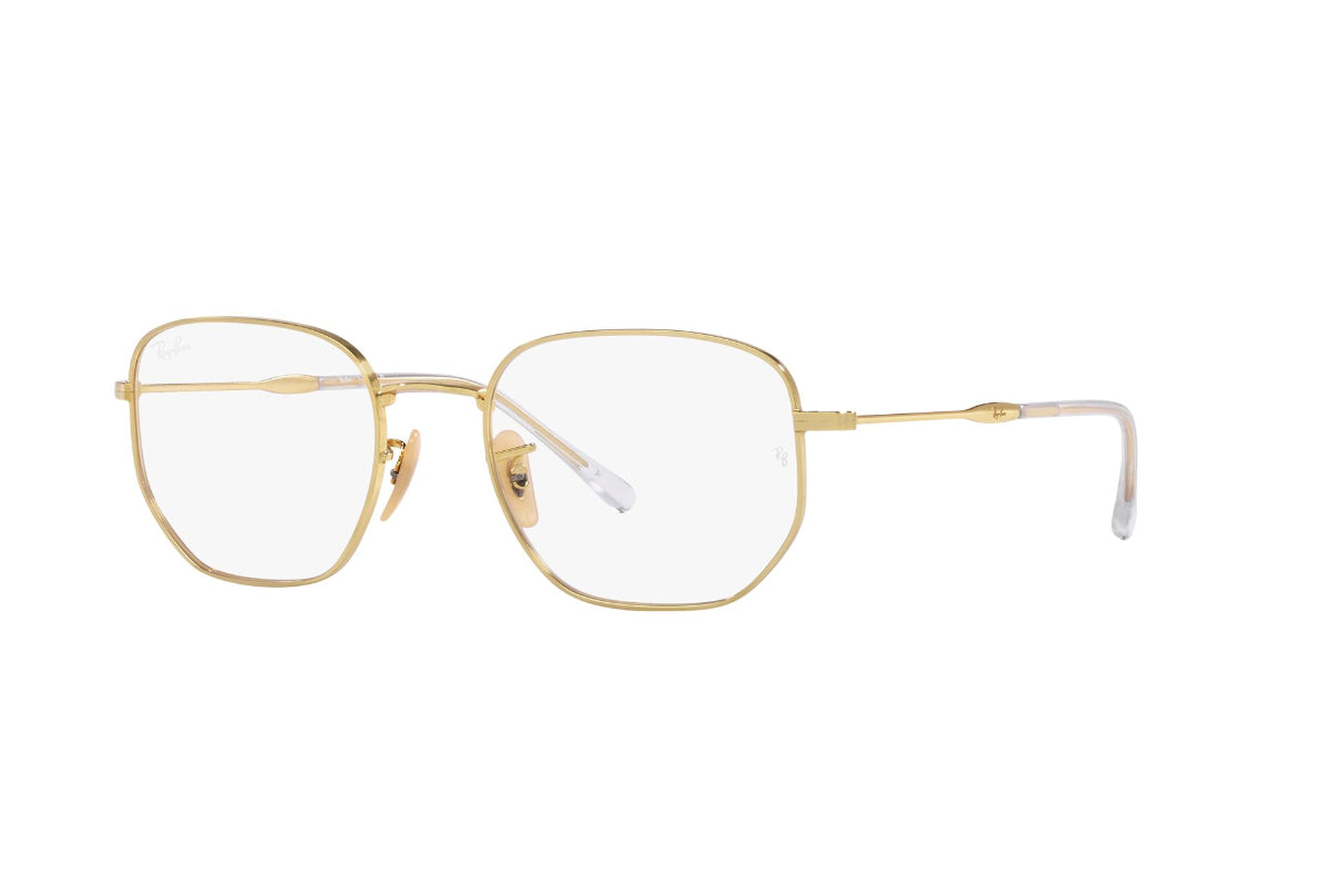 Ray-Ban Optical Lentes Ópticos