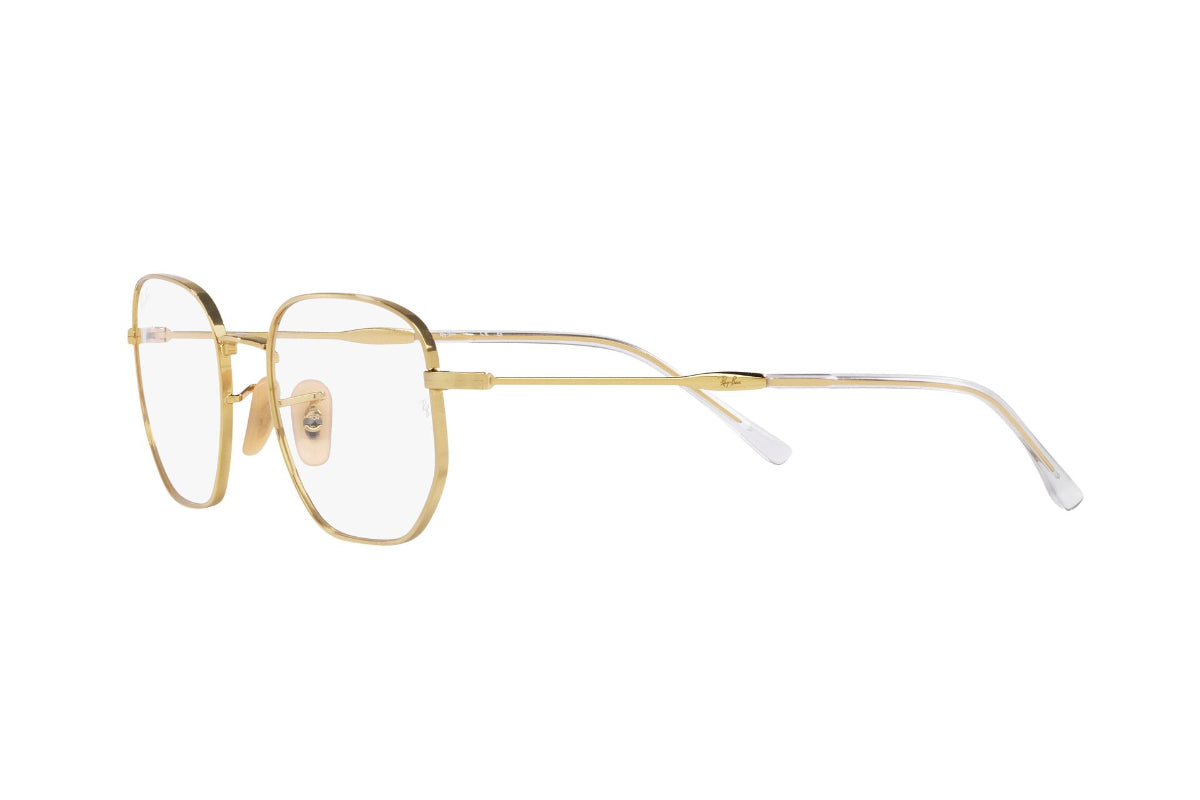 Ray-Ban Optical Lentes Ópticos