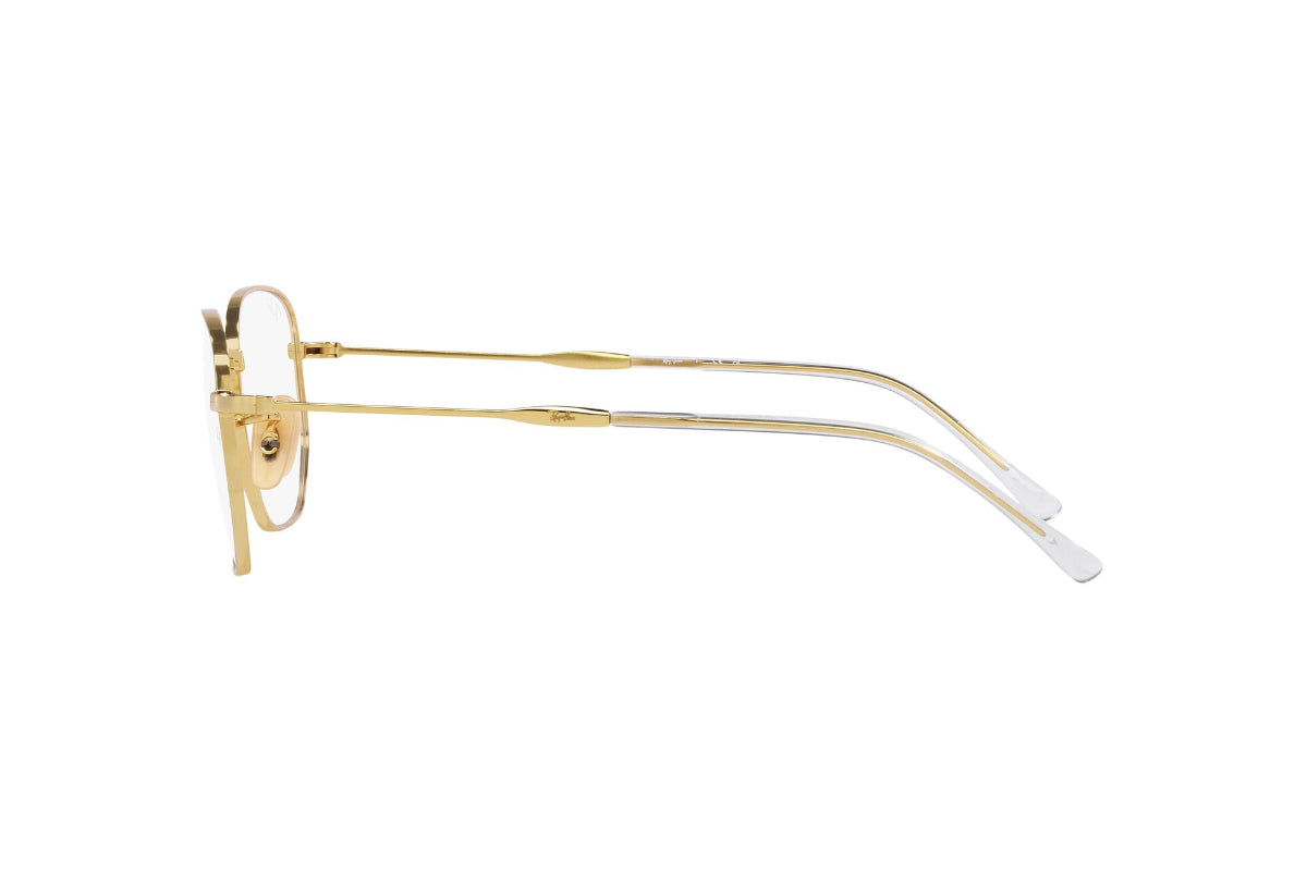 Ray-Ban Optical Lentes Ópticos