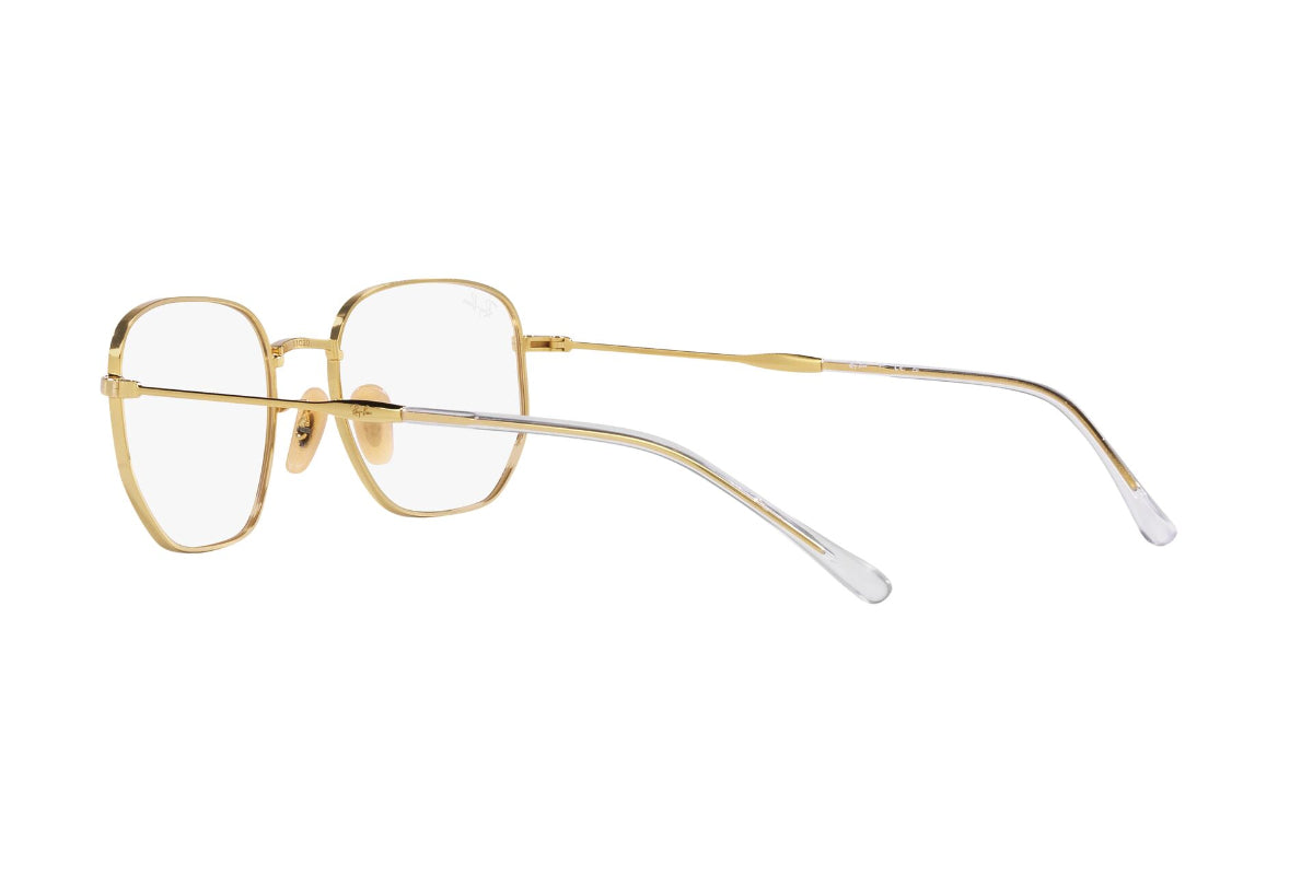 Ray-Ban Optical Lentes Ópticos