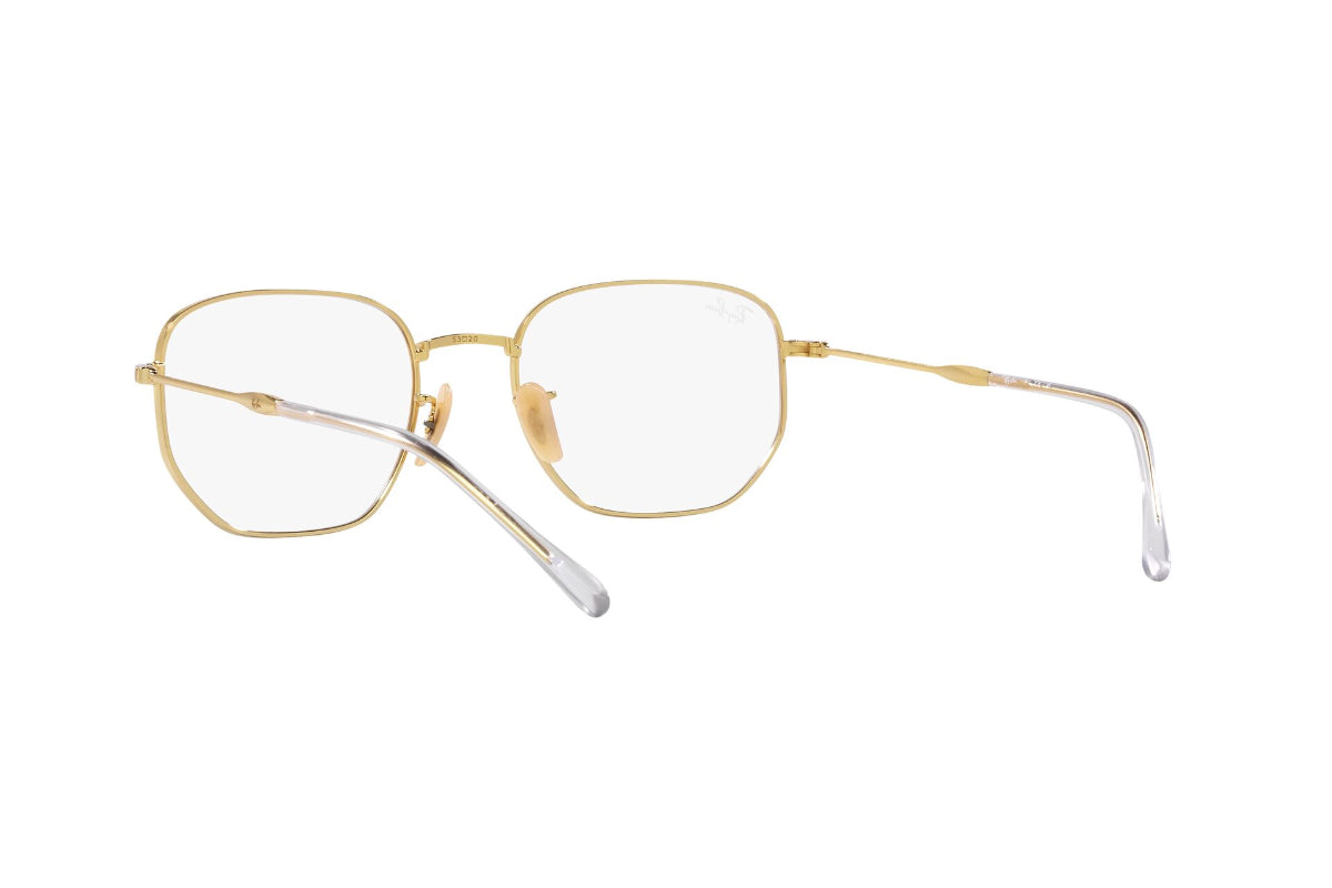 Ray-Ban Optical Lentes Ópticos