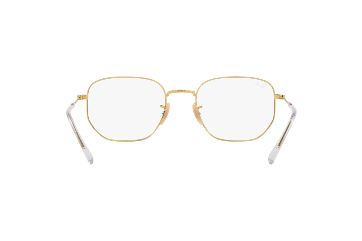 Ray-Ban Optical Lentes Ópticos