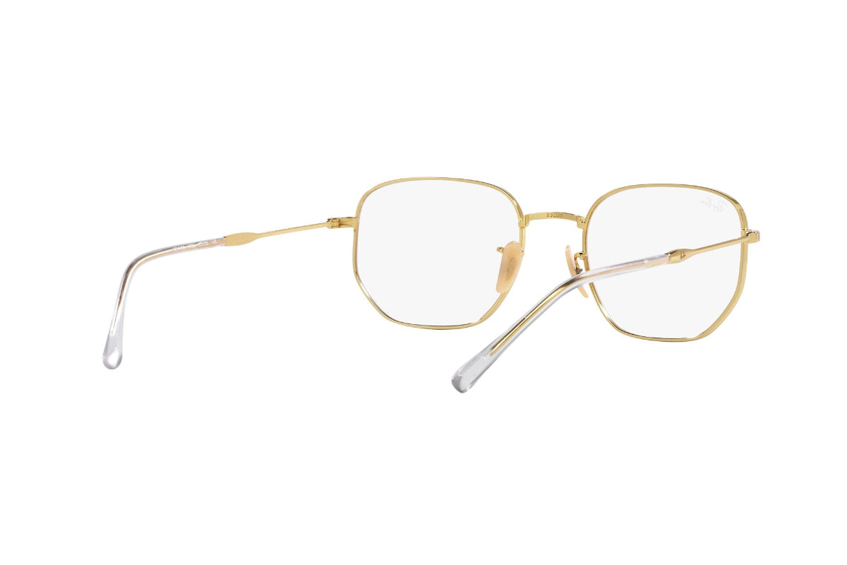 Ray-Ban Optical Lentes Ópticos