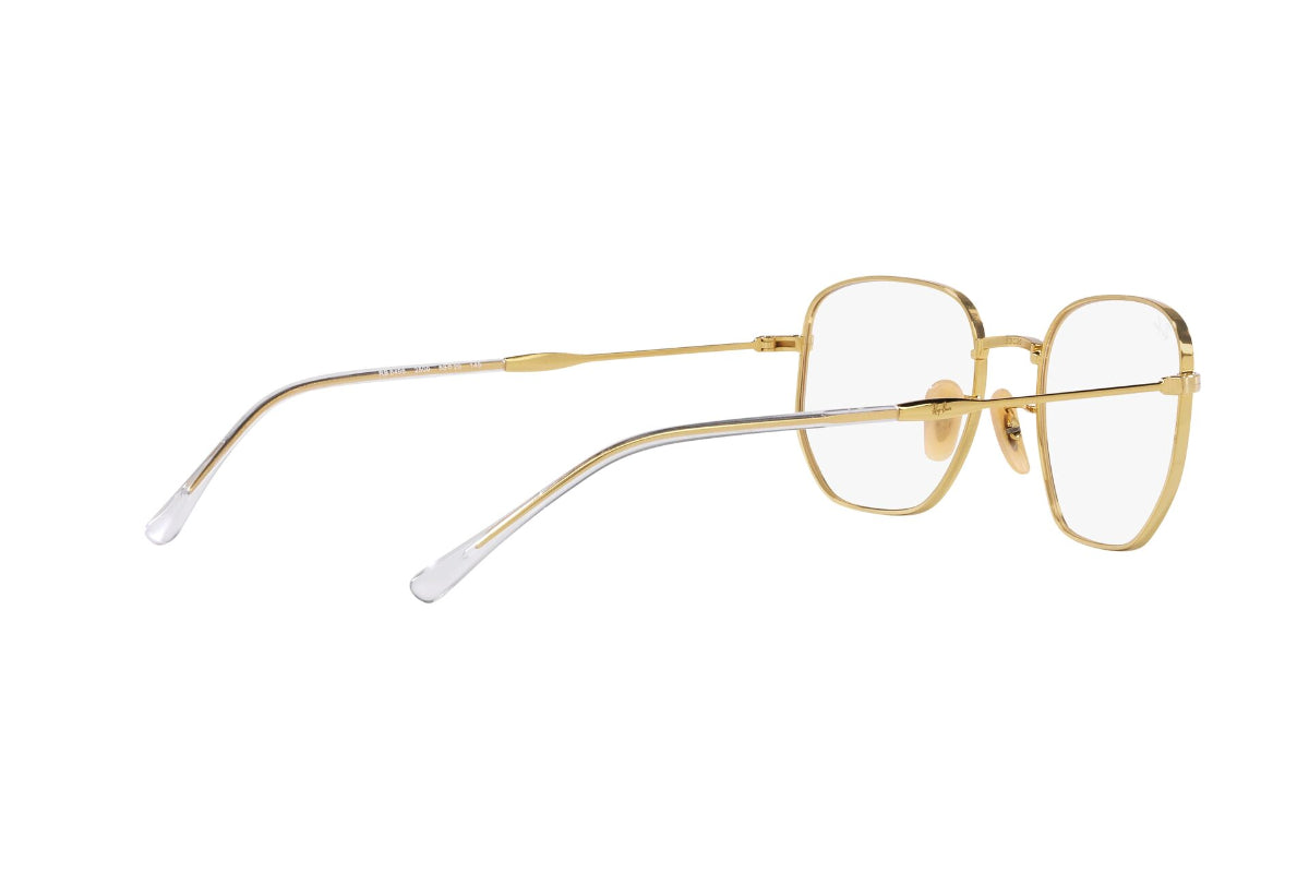 Ray-Ban Optical Lentes Ópticos