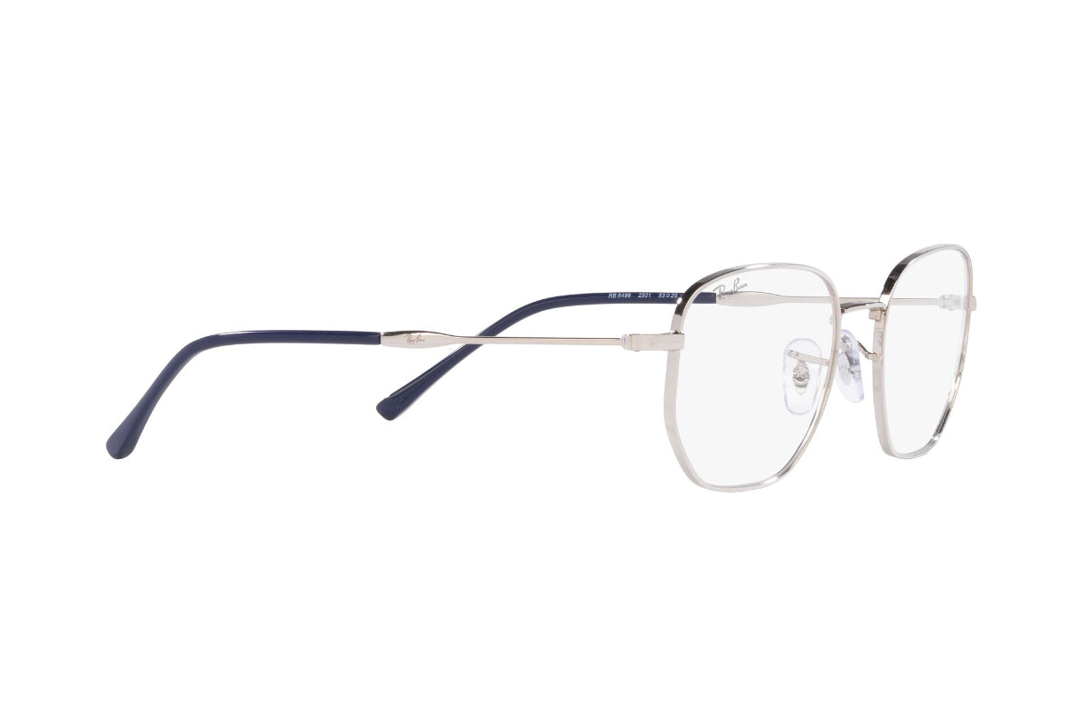 Ray-Ban Optical Lentes Ópticos