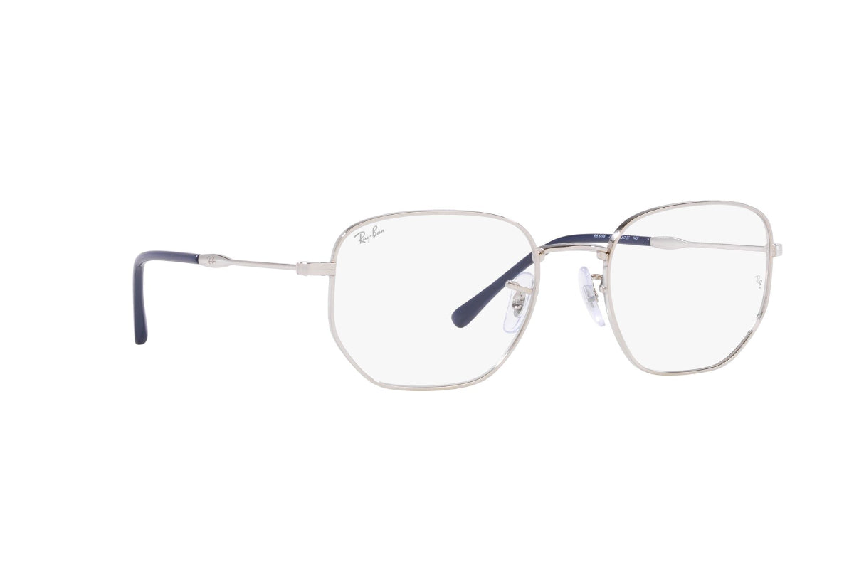 Ray-Ban Optical Lentes Ópticos