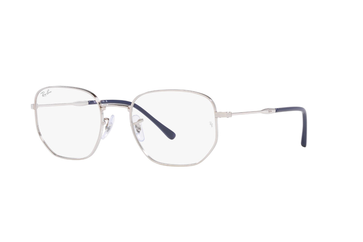 Ray-Ban Optical Lentes Ópticos