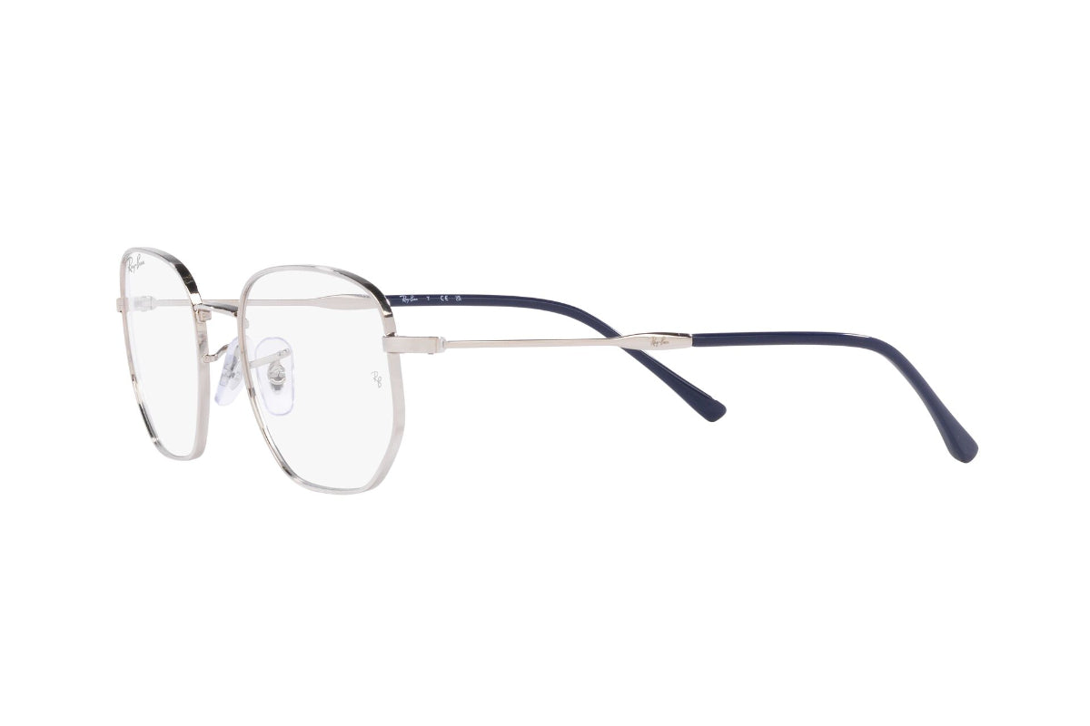 Ray-Ban Optical Lentes Ópticos