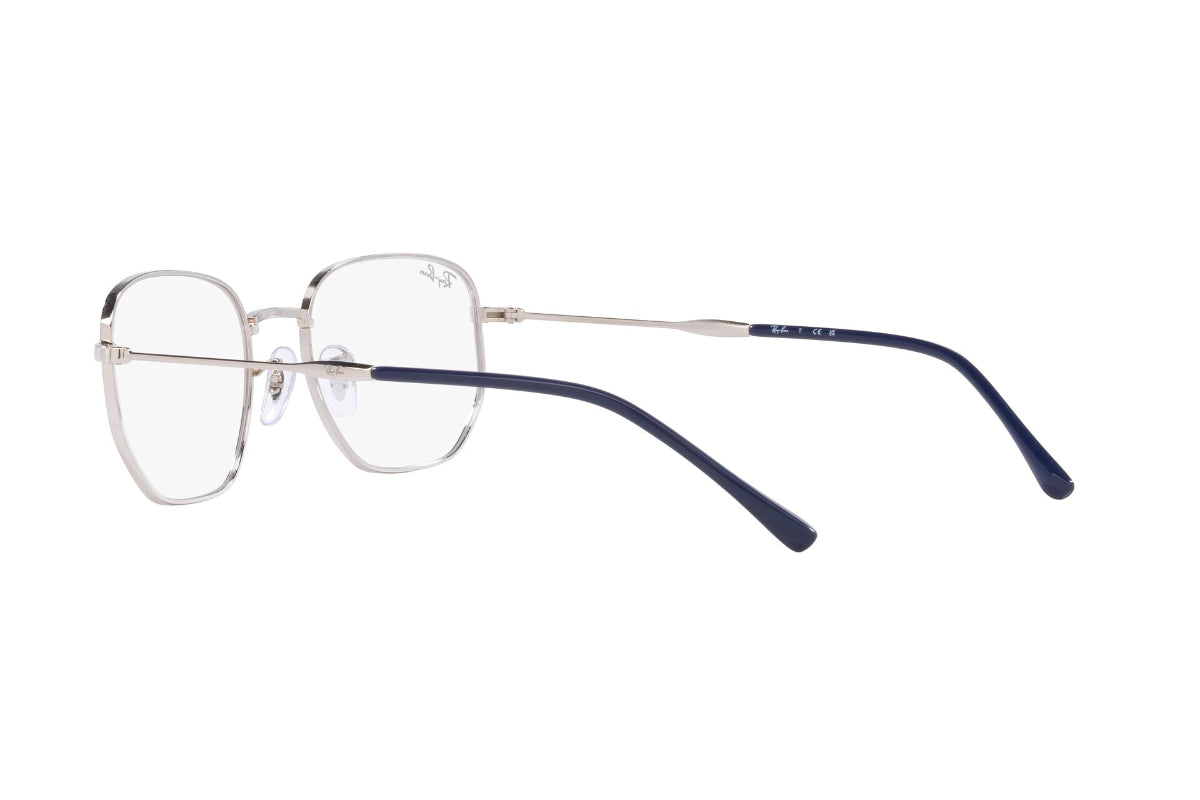 Ray-Ban Optical Lentes Ópticos