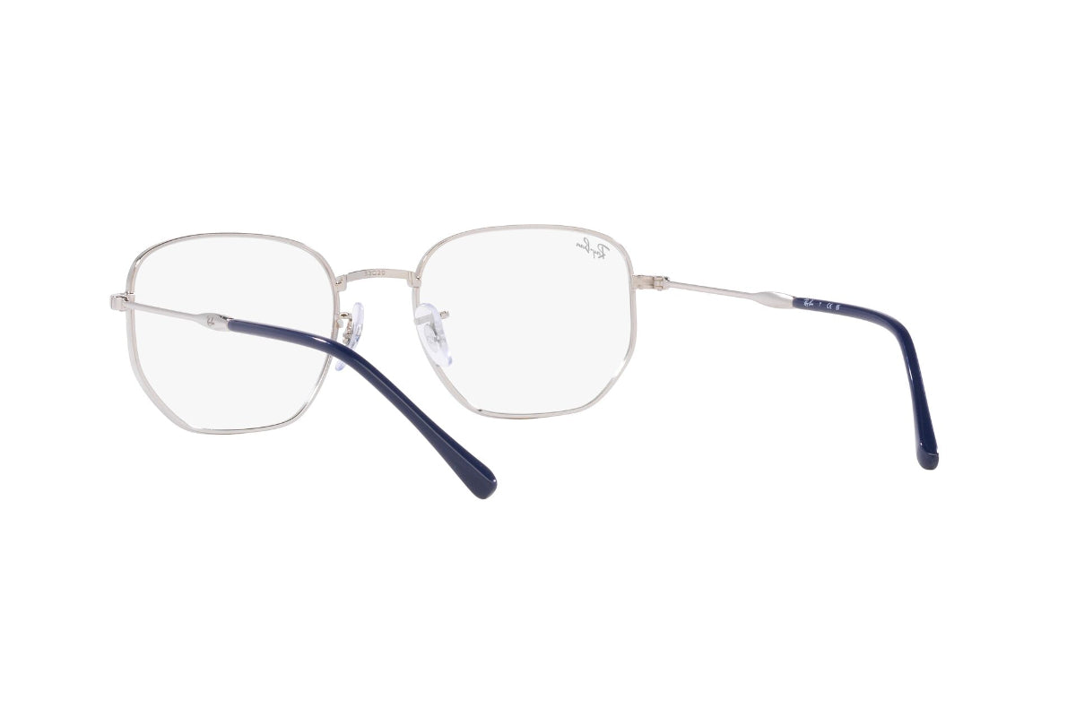 Ray-Ban Optical Lentes Ópticos