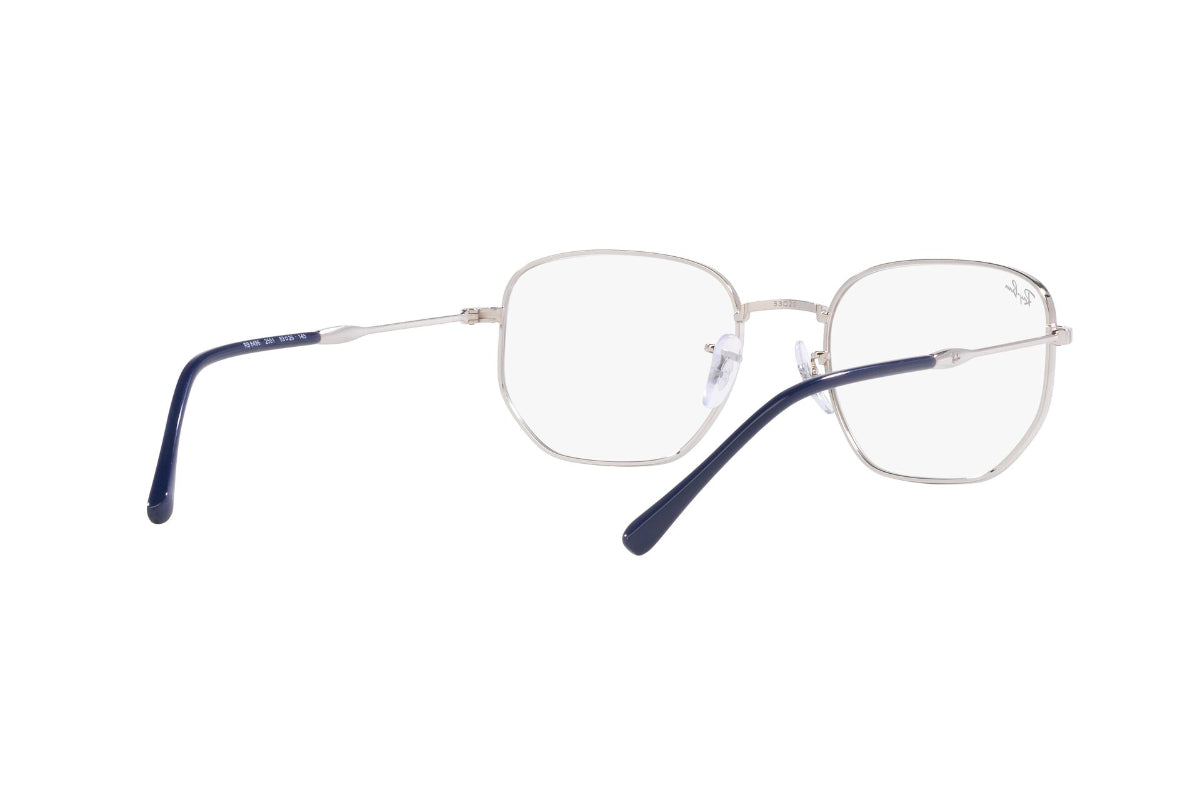 Ray-Ban Optical Lentes Ópticos