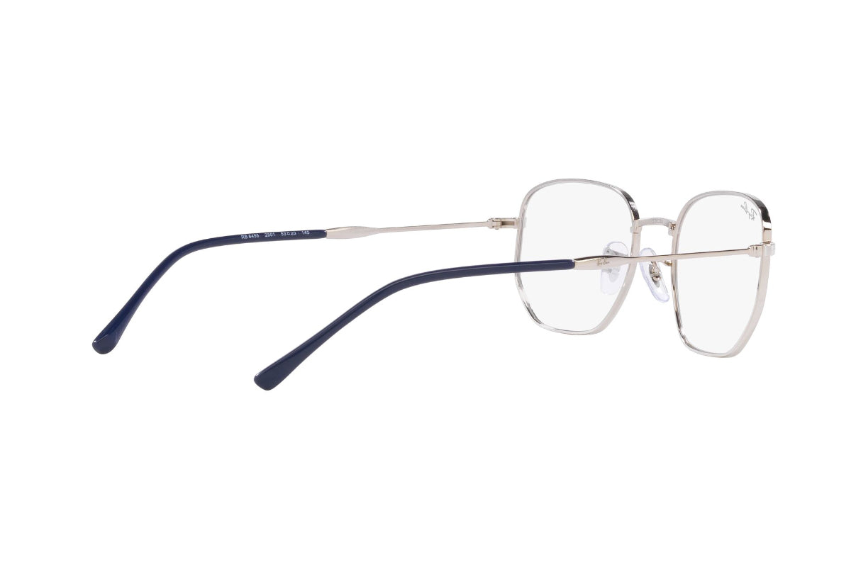 Ray-Ban Optical Lentes Ópticos