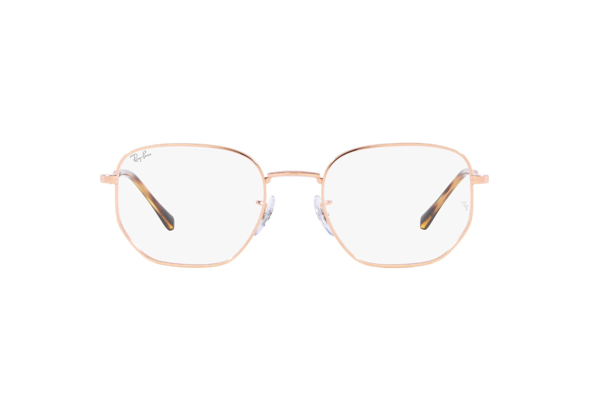 Ray-Ban Optical Lentes Ópticos
